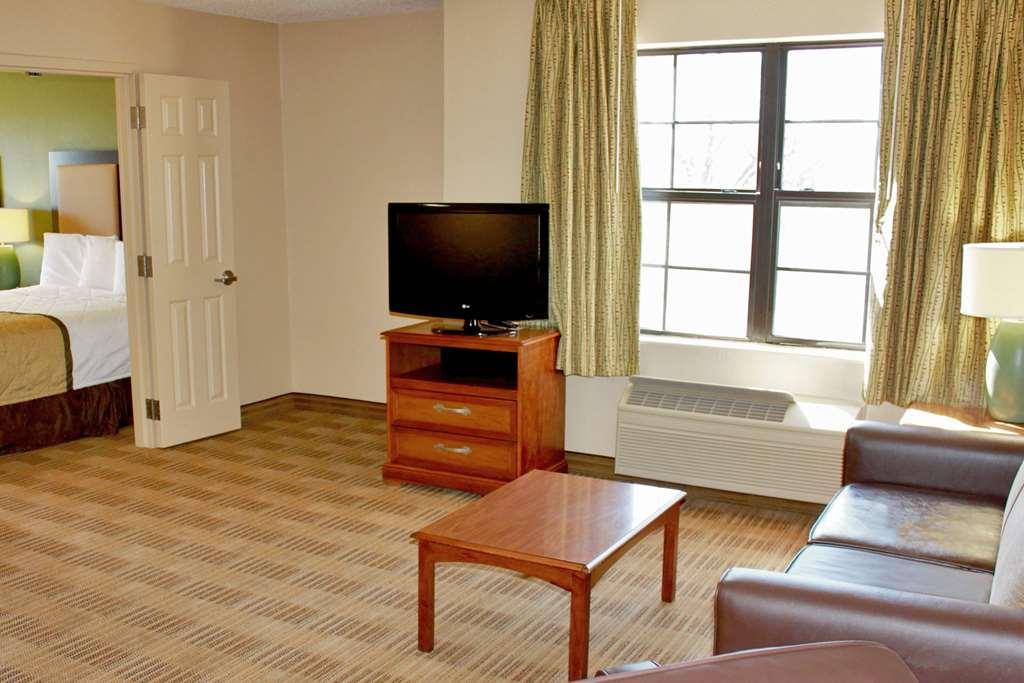 Extended Stay America Suites - Atlanta - Peachtree Corners Norcross Bilik gambar