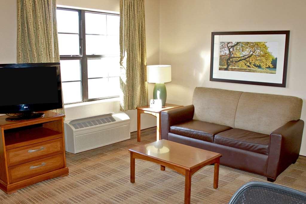 Extended Stay America Suites - Atlanta - Peachtree Corners Norcross Bilik gambar