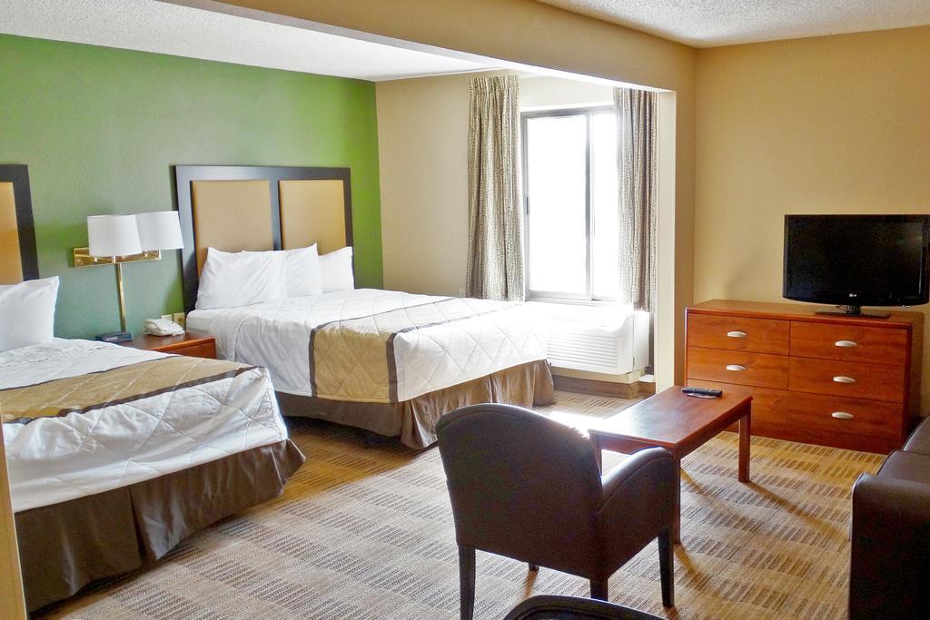 Extended Stay America Suites - Atlanta - Peachtree Corners Norcross Luaran gambar