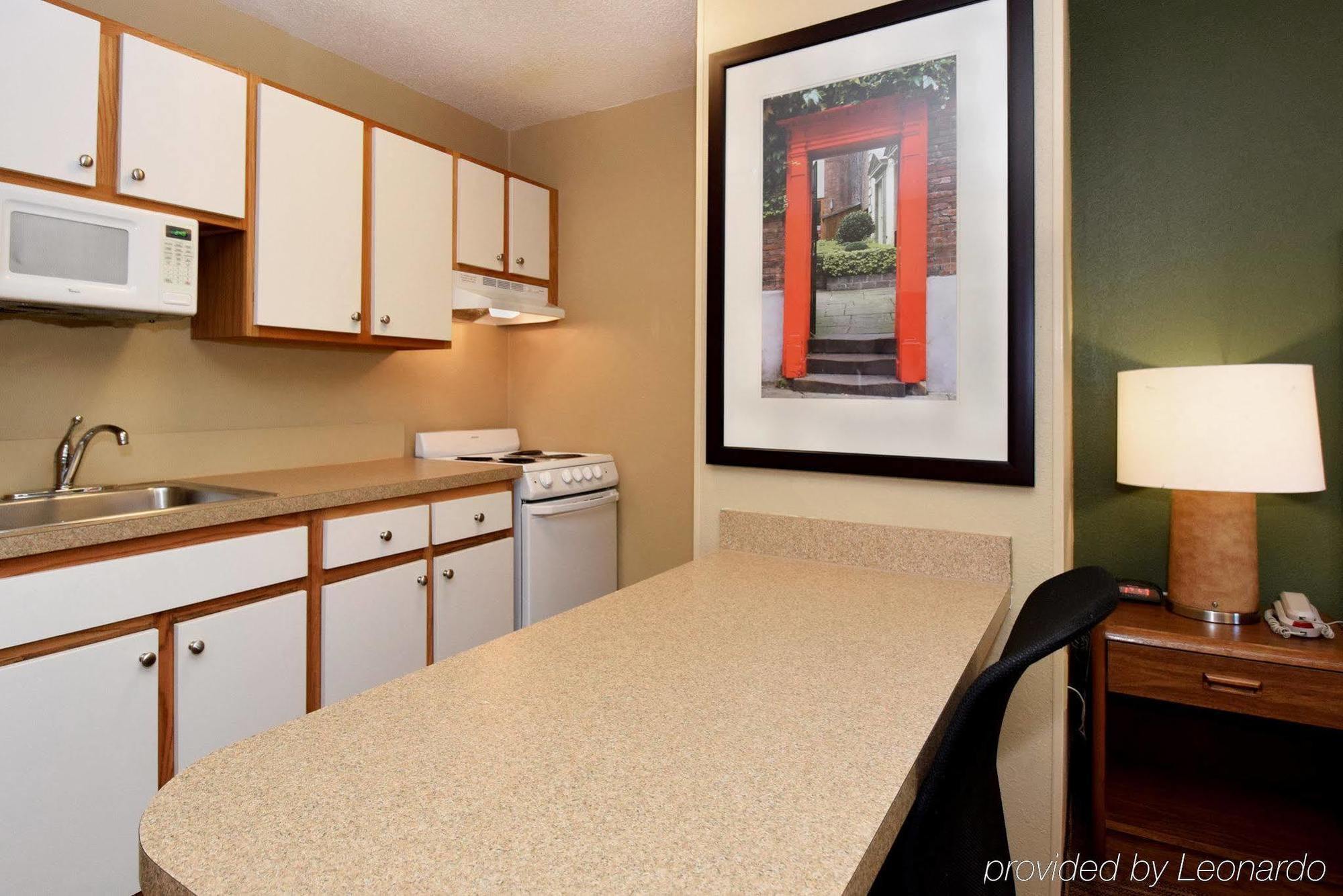 Extended Stay America Suites - Atlanta - Peachtree Corners Norcross Luaran gambar
