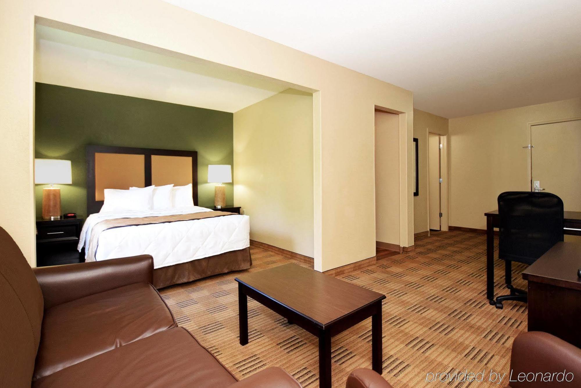 Extended Stay America Suites - Atlanta - Peachtree Corners Norcross Luaran gambar