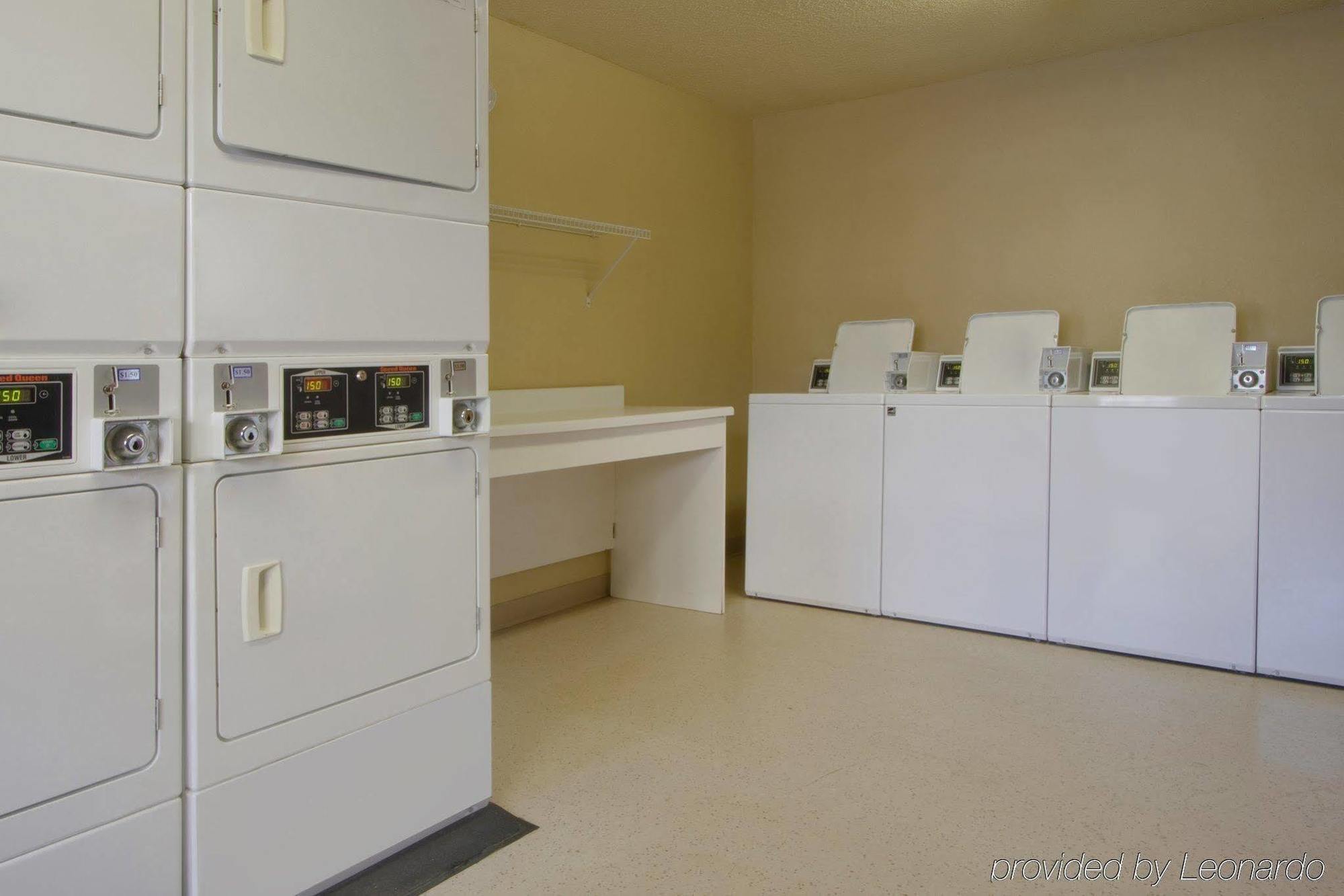 Extended Stay America Suites - Atlanta - Peachtree Corners Norcross Luaran gambar
