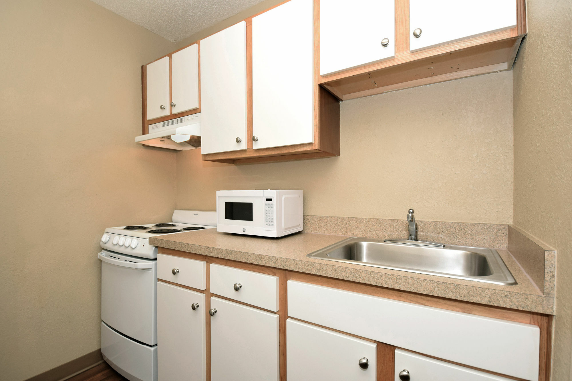 Extended Stay America Suites - Atlanta - Peachtree Corners Norcross Luaran gambar